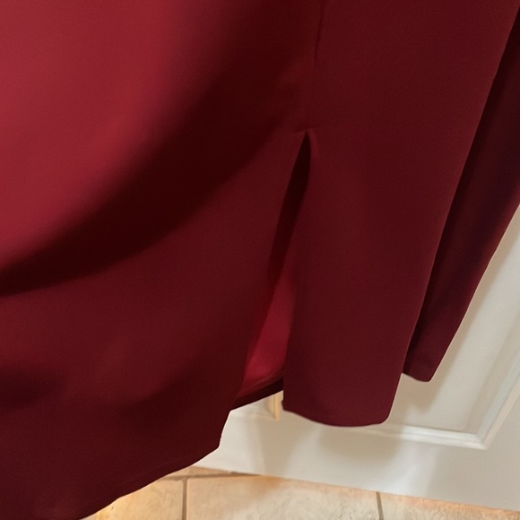 Evening gown - Picture 11 of 11